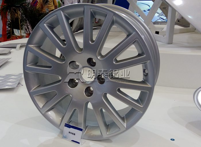 鋁合金造車成熱潮，占比高達(dá)75%，都用在哪些部位你知道嗎？