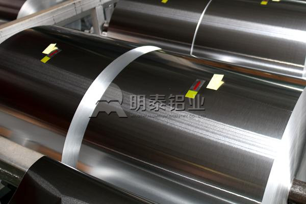 吃貨經(jīng)常舔的酸奶蓋，到底是用的哪種鋁箔做的？