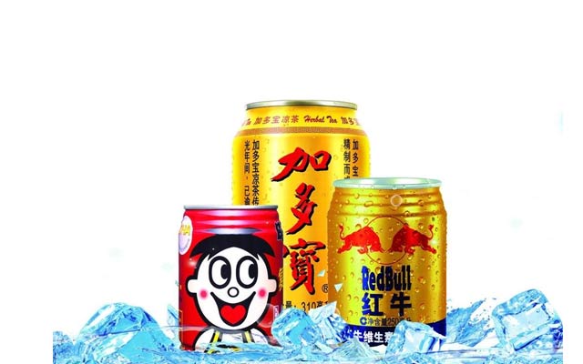 易拉罐為什么采用鋁合金材料？易拉罐拉環(huán)用什么合金？