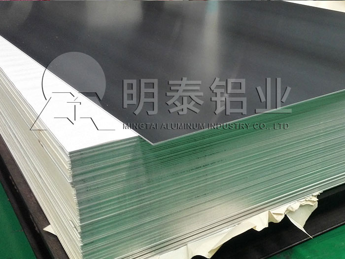 5005幕墻鋁板哪里有賣？一噸多少錢