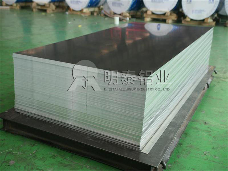 5182汽車鋁板哪家好？明泰鋁業(yè)質(zhì)量好價(jià)格優(yōu)